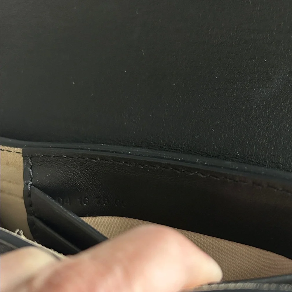 Chloe Mini Faye bag